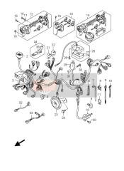 Wiring Harness (E38)